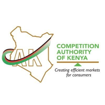 Competition Authority of Kenya Careers