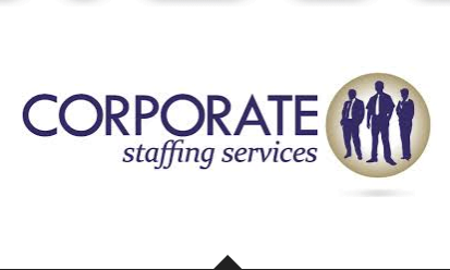 Corporate Staffing Services Internships & Jobs