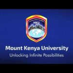 Mount Kenya University