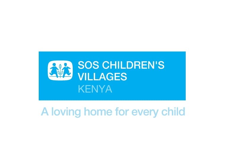Office Administrative Assistant at SOS Children's Villages in Nairobi