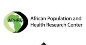 APHRC Internships & Jobs