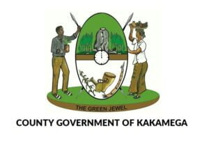 County Government of Kakamega Jobs