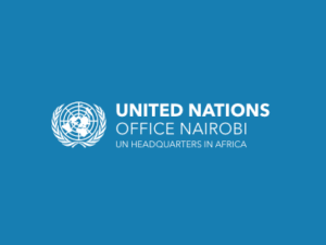 United Nations Office at Nairobi jobs & Internships