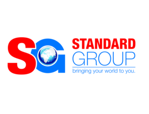 Standard Group PLC Jobs near me