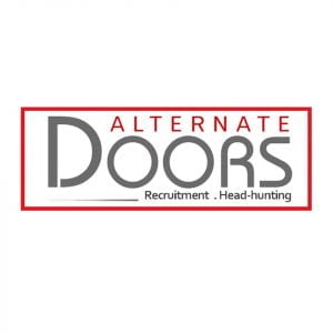 Alternate Doors Consulting Vacancies