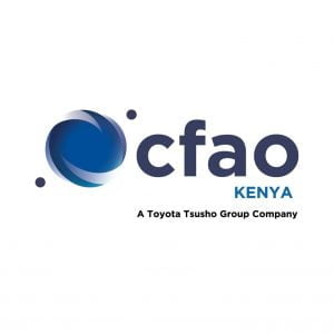 CFAO Mobility Kenya Jobs