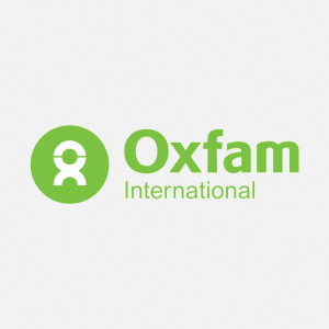 Oxfam Careers