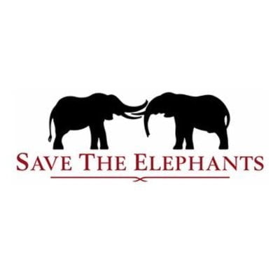 Save the Elephants Jobs