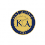 KCA University Vacancies