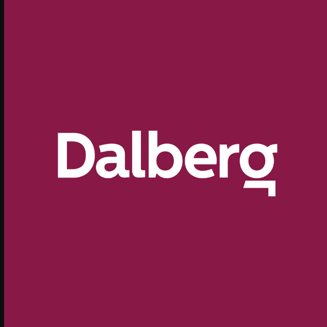 Dalberg Advisory Vacancies in Kenya