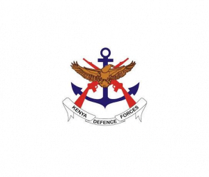 Kenya Defence Forces (KDF) Jobs