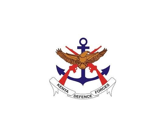 Kenya Defence Forces (KDF) Jobs