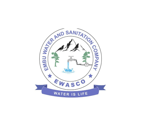 Embu Water and Sanitation Company Limited (EWASCO) Jobs