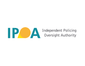 Independent Policing Oversight Authority - IPOA Jobs