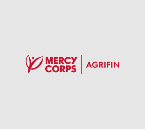 Mercy Corps AgriFin Careers