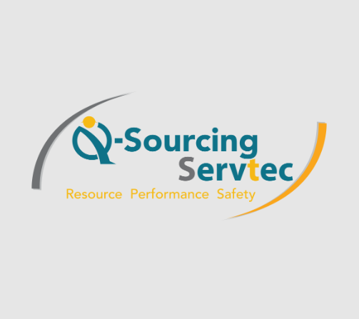 Q-Sourcing Servtec Jobs near me