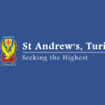 St Andrew’s, Turi