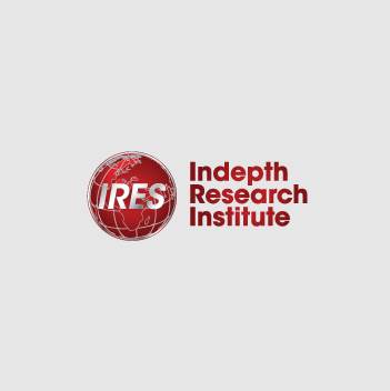 Indepth Research Institute IRES Jobs & Internships