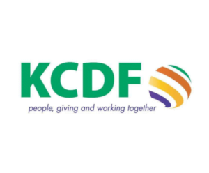 Kenya Community Development Foundation (KCDF) Vacancies