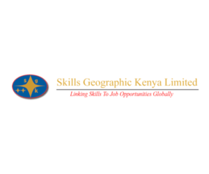 Skills Geographic Kenya Limited Jobs