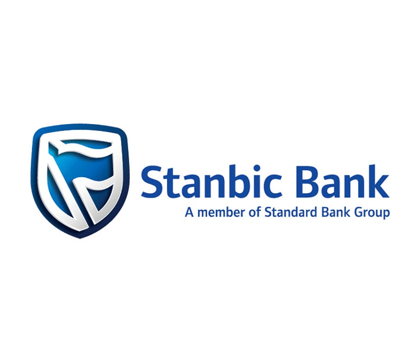 Stanbic Bank Kenya Jobs near me