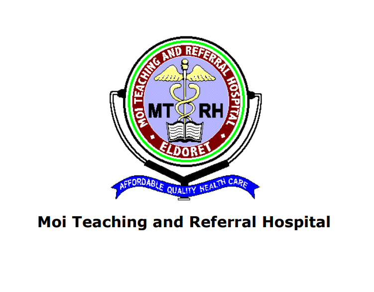 Moi Teaching and Referral Hospital Internships