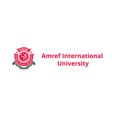 Amref International University Careers