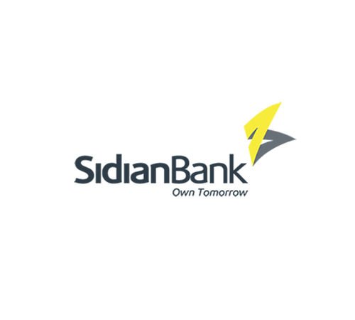 Sidian bank Careers