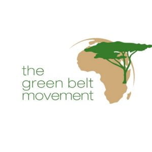 The Green Belt Movement Vacancies