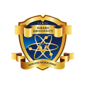 Kibabii University Careers