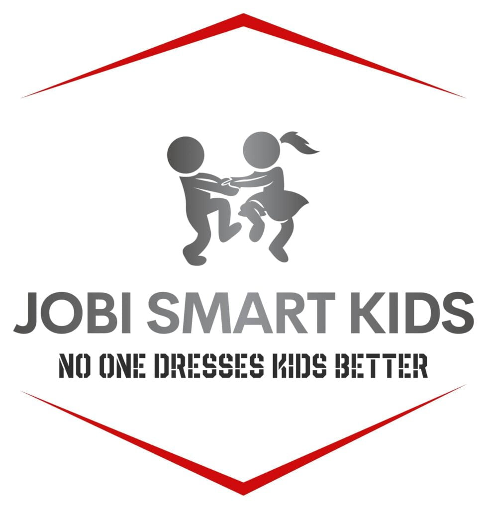 Jobi Smart Kids Careers