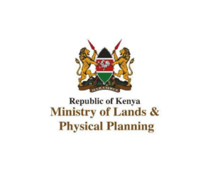 STATE DEPARTMENT FOR LANDS AND PHYSICAL PLANNING JOBS