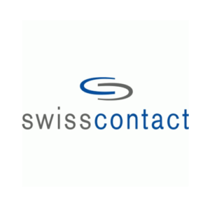 swisscontact logo