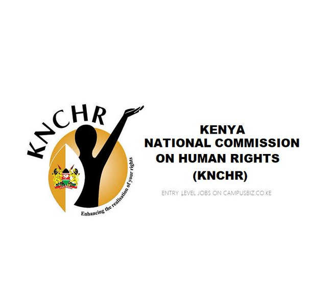 Kenya National Commission on Human Rights (KNCHR) Careers