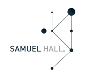 Samuel Hall Vacancies in Kenya