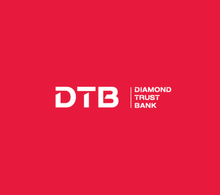 Diamond Trust Bank (DTB) Careers