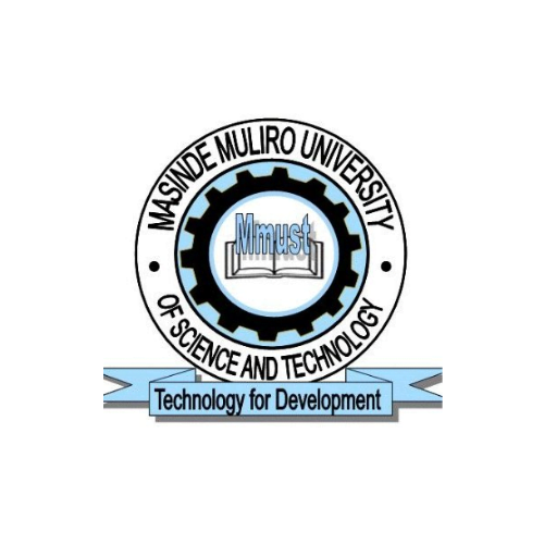 Masinde Muliro University of Science and Technology Jobs