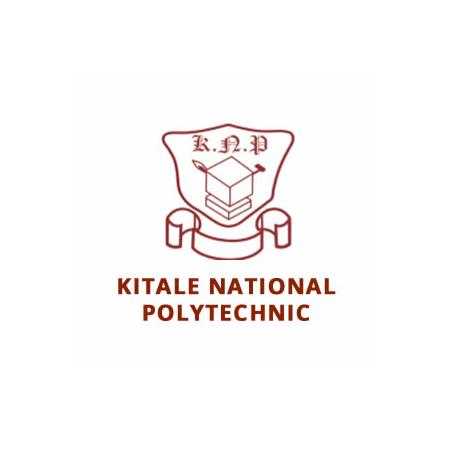 Kitale National Polytechnic Careers