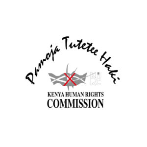 Kenya Human Rights Commission (KHRC) Careers