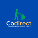 Codirect Courier And Fulfillment Center