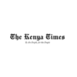 The Kenya Times
