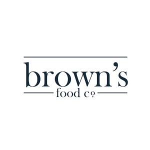 Brown's Food Co Jobs