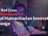 Kenya Red Cross Digital Humanitarian Innovation Challenge