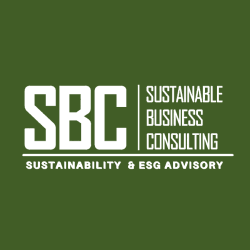 Sustainable Business Consulting Jobs