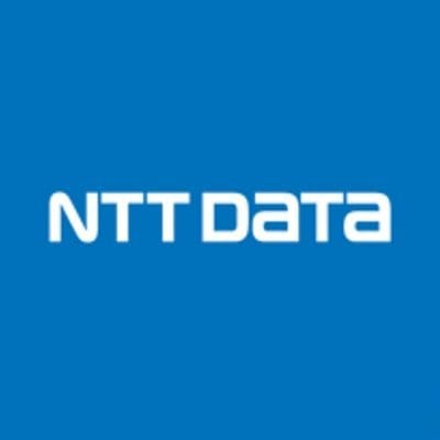 NTT Data Group Jobs