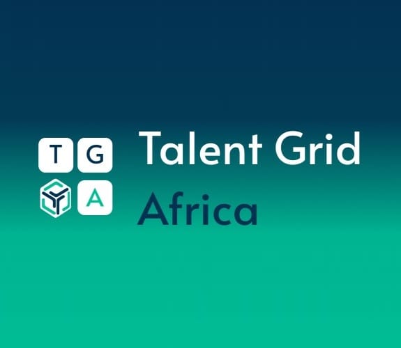 Talent Grid Africa Jobs