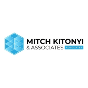 MITCH KITONYI & ASSOCIATES ADVOCATES JOBS