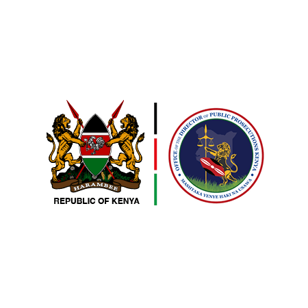 Office of the Director of Public Prosecutions Kenya Jobs