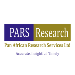 Pan African Research Services Ltd Jobs