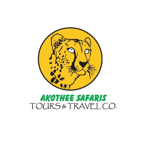 Akothee Safaris Jobs